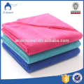 best price cotton gym towels with zipper wholesale